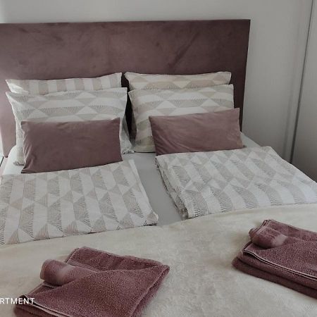 Vip Apartment Jagodina Buitenkant foto